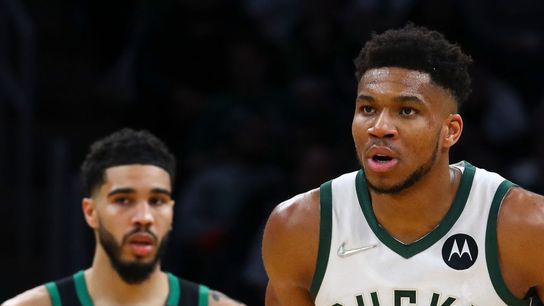 Division-by-division NBA training camp primer: Central Division taken at BSJ Headquarters (Celtics)